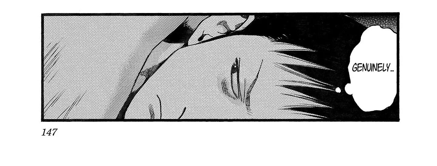 Read Fuan no Tane chapter 161 image 3 on Lezhin