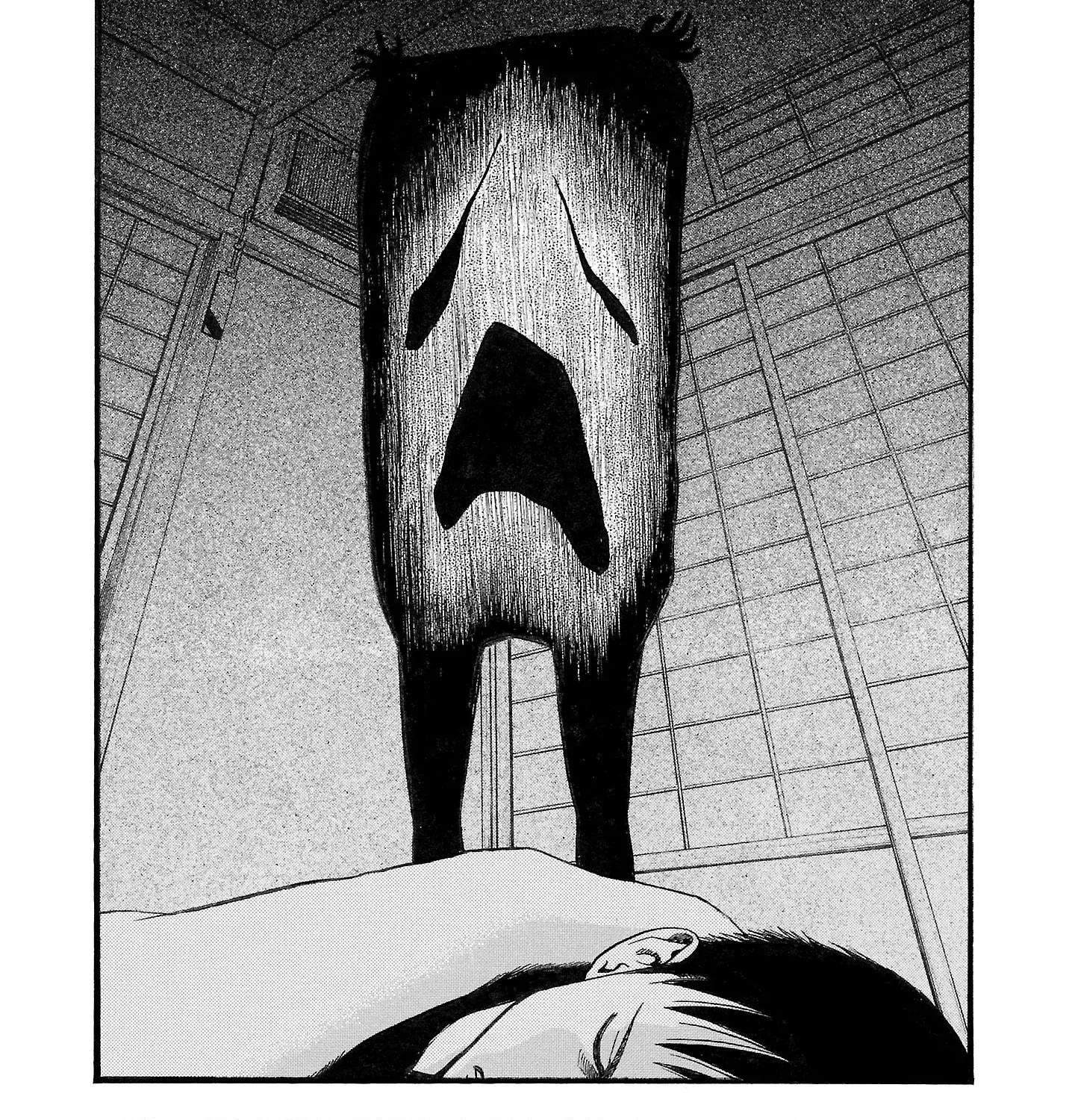 Read Fuan no Tane chapter 161 image 4 on Lezhin
