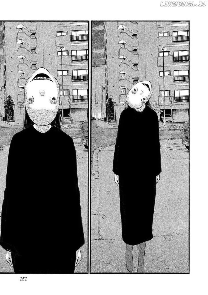 Read Fuan no Tane chapter 162 image 2 on Lezhin