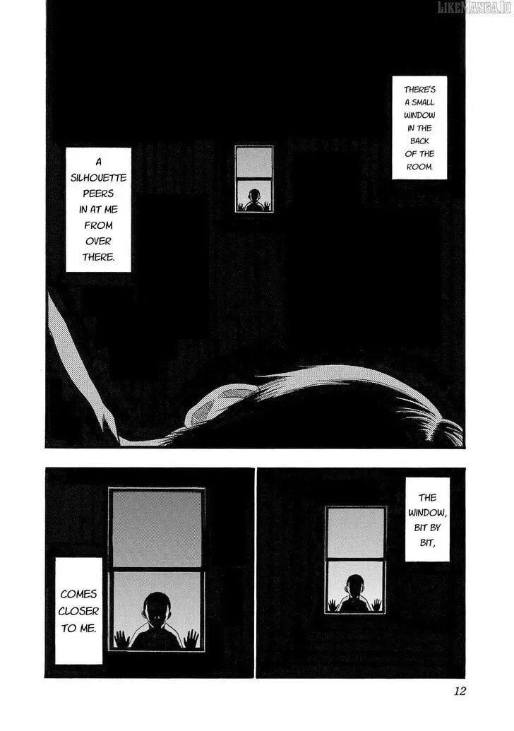 Read Fuan no Tane chapter 166 image 1 on Lezhin