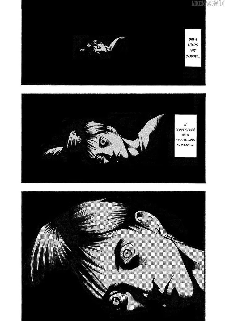 Read Fuan no Tane chapter 166 image 2 on Lezhin