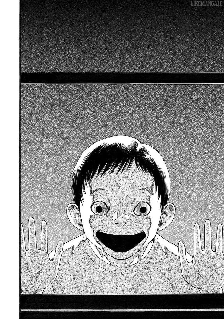 Read Fuan no Tane chapter 166 image 3 on Lezhin