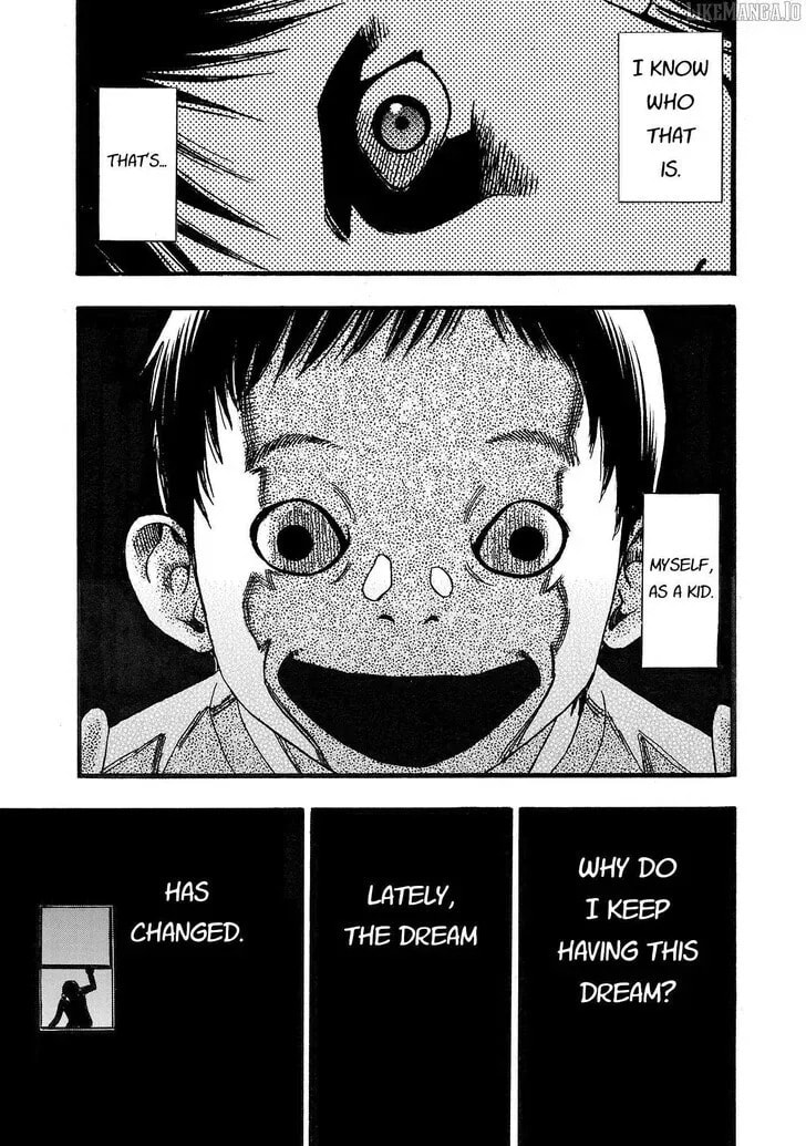 Read Fuan no Tane chapter 166 image 4 on Lezhin