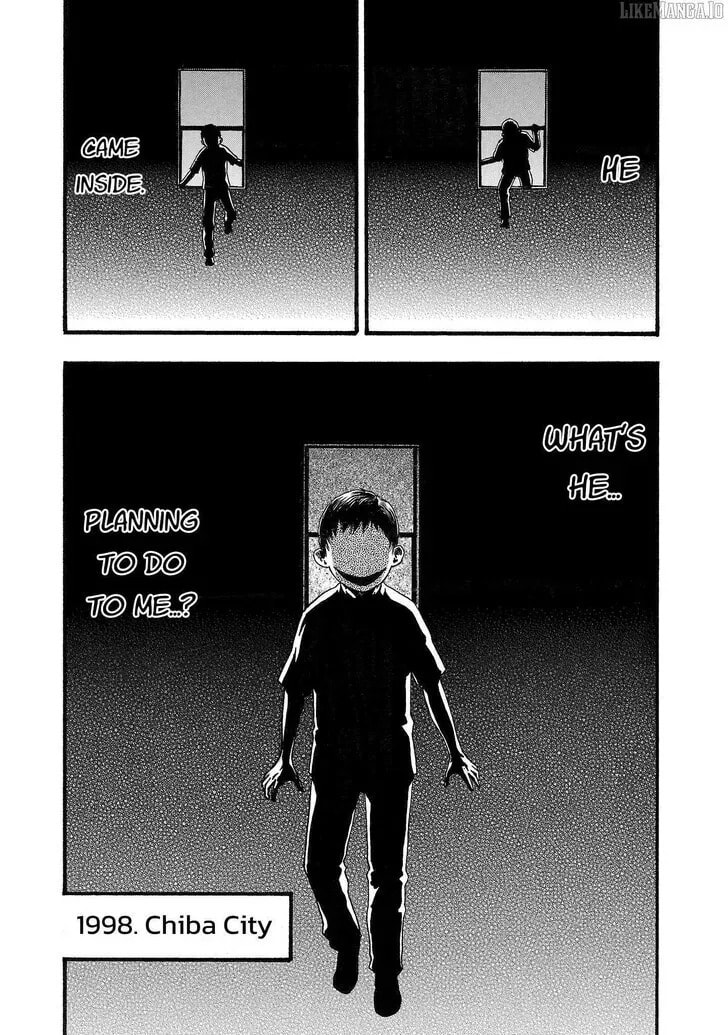 Read Fuan no Tane chapter 166 image 5 on Lezhin