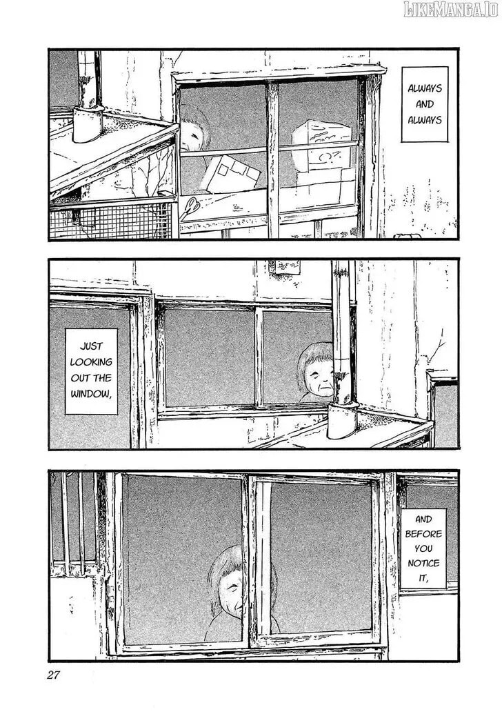 Read Fuan no Tane chapter 168 image 2 on Lezhin