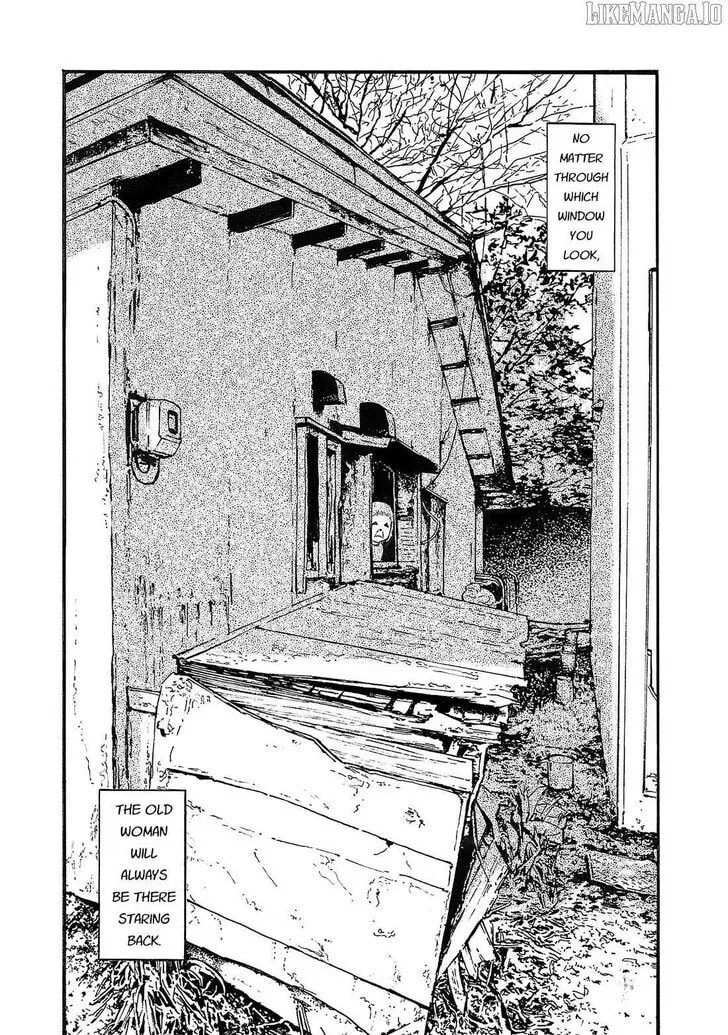 Read Fuan no Tane chapter 168 image 3 on Lezhin