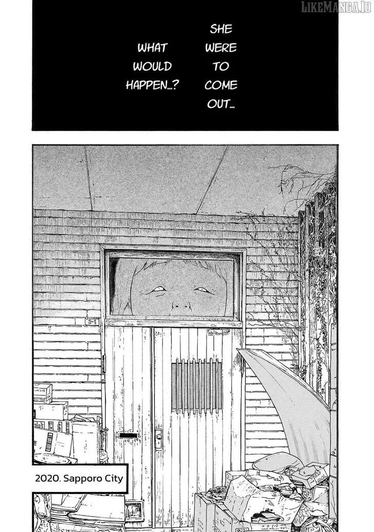 Read Fuan no Tane chapter 168 image 5 on Lezhin