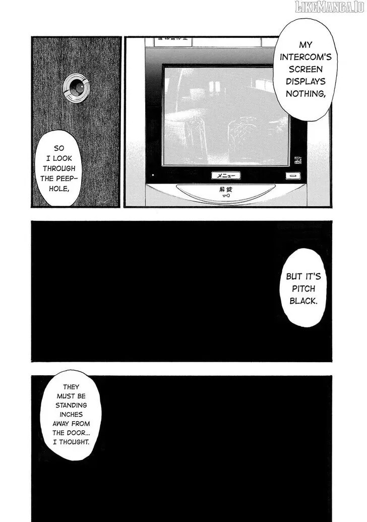 Read Fuan no Tane chapter 169 image 1 on Lezhin