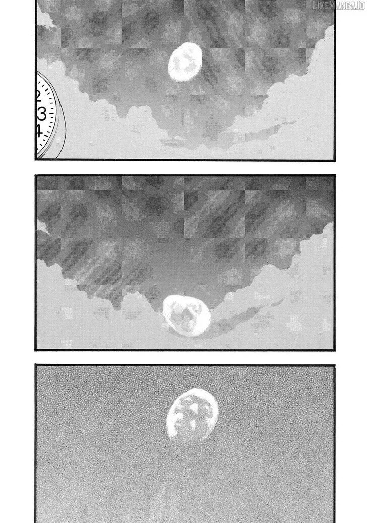 Read Fuan no Tane chapter 170 image 4 on Lezhin