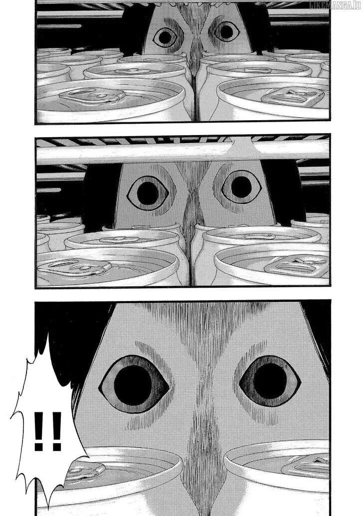 Read Fuan no Tane chapter 171 image 2 on Lezhin