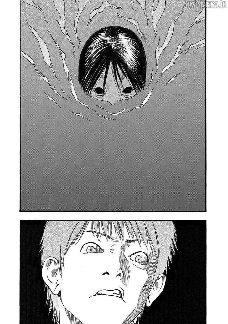 Read Fuan no Tane chapter 173 image 3 on Lezhin