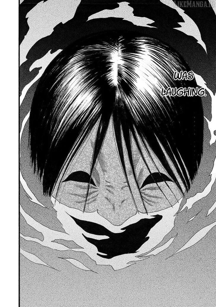 Read Fuan no Tane chapter 173 image 5 on Lezhin