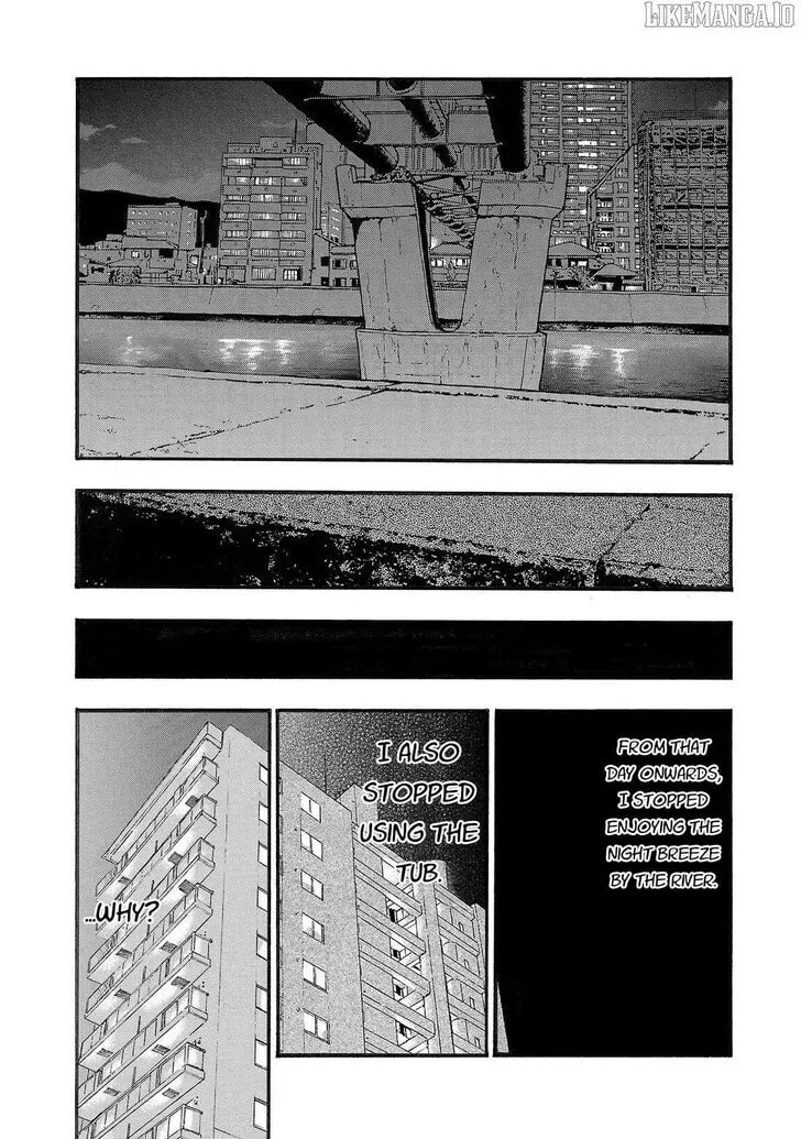 Read Fuan no Tane chapter 173 image 6 on Lezhin