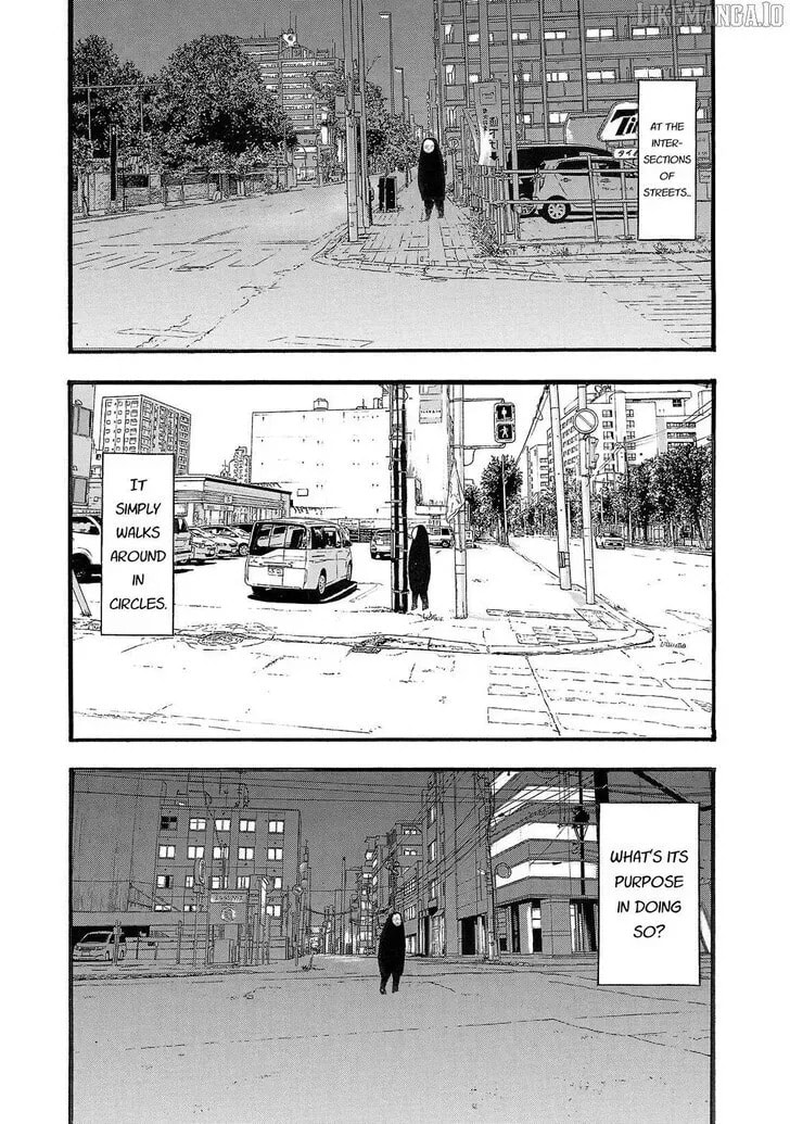 Read Fuan no Tane chapter 175 image 1 on Lezhin