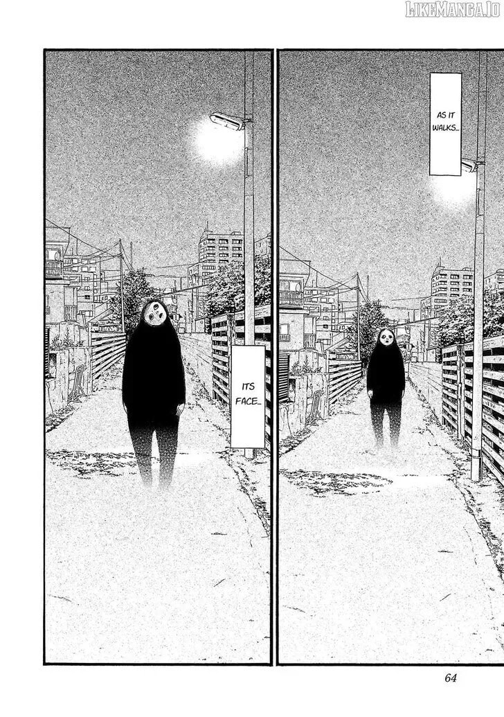 Read Fuan no Tane chapter 175 image 3 on Lezhin