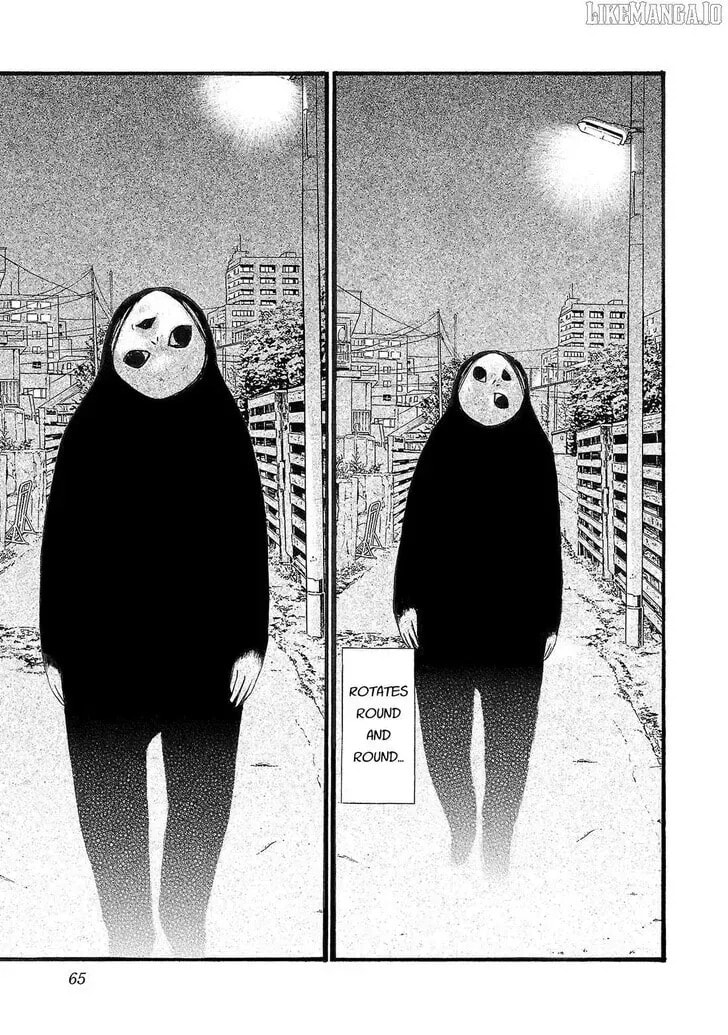 Read Fuan no Tane chapter 175 image 4 on Lezhin
