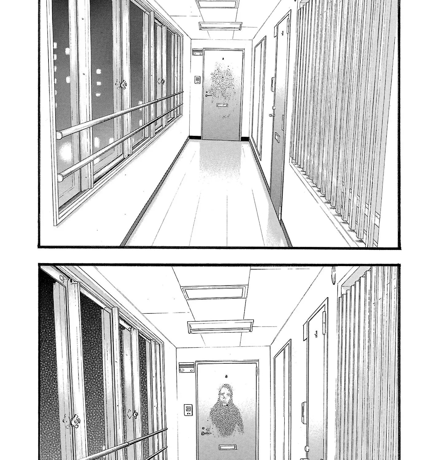 Read Fuan no Tane chapter 178 image 10 on Lezhin