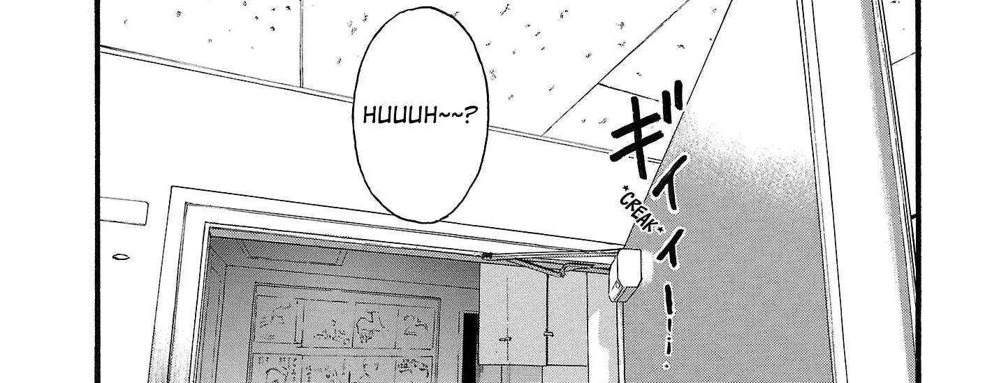 Read Fuan no Tane chapter 178 image 5 on Lezhin