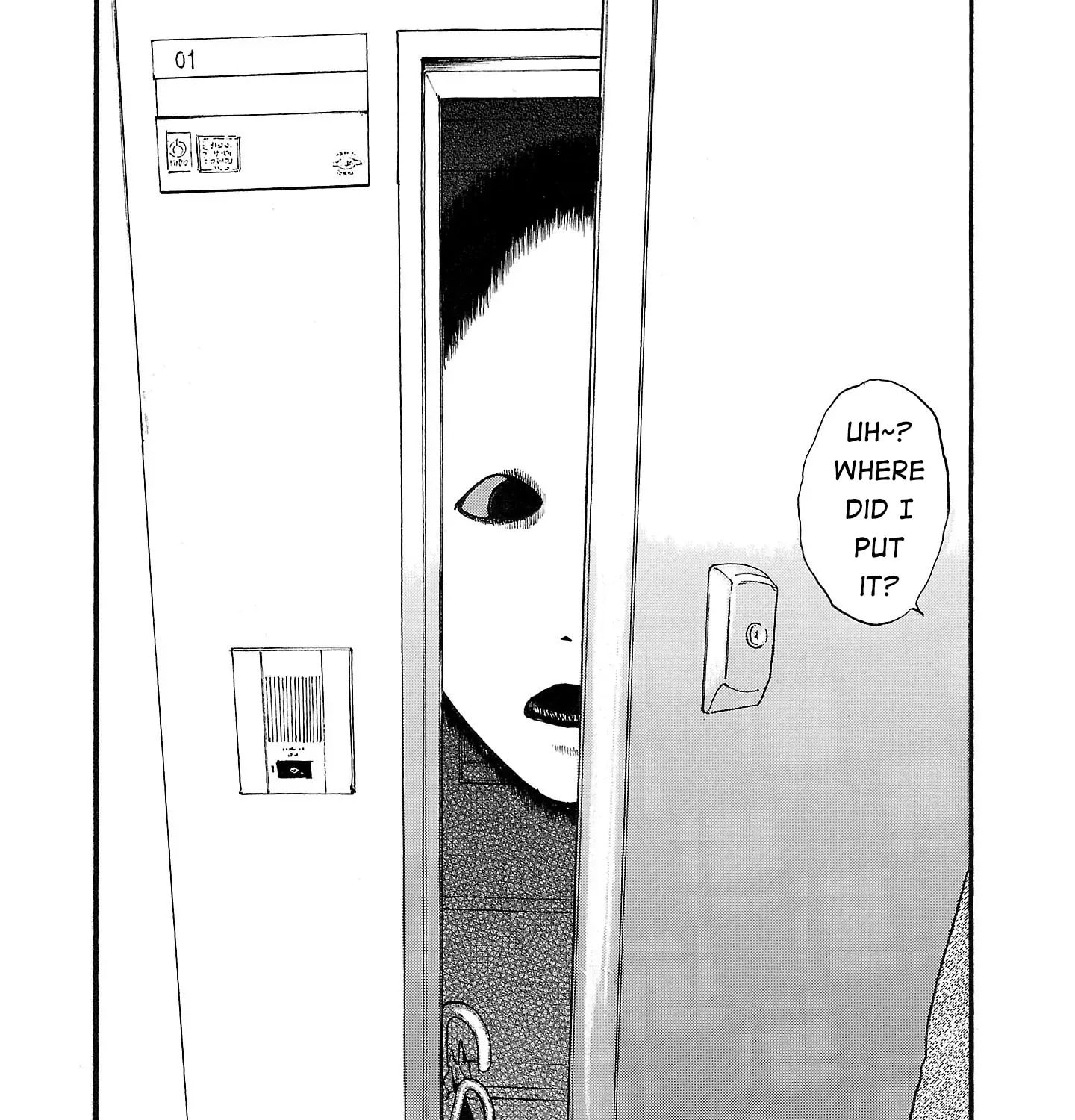 Read Fuan no Tane chapter 178 image 6 on Lezhin