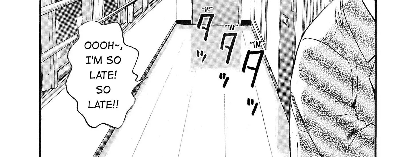 Read Fuan no Tane chapter 178 image 9 on Lezhin