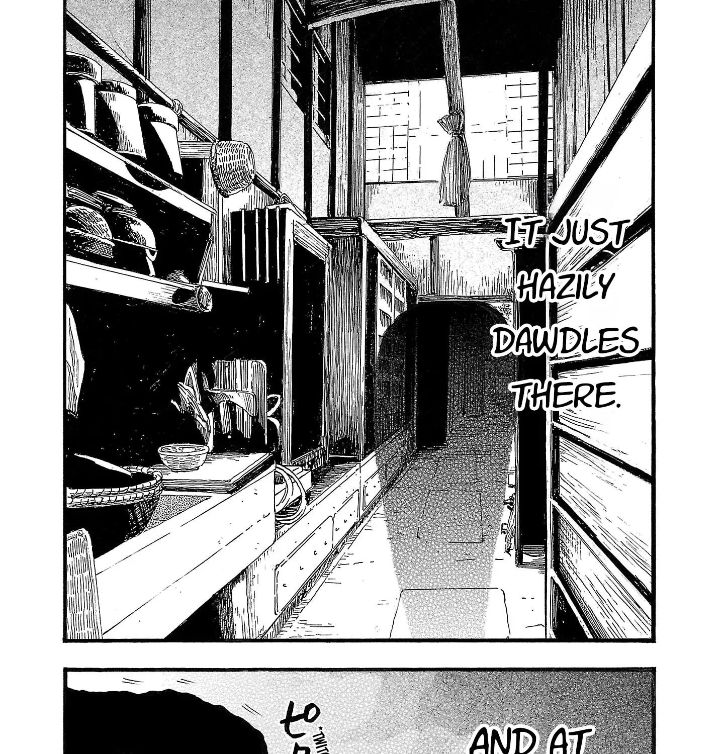 Read Fuan no Tane chapter 179 image 2 on Lezhin