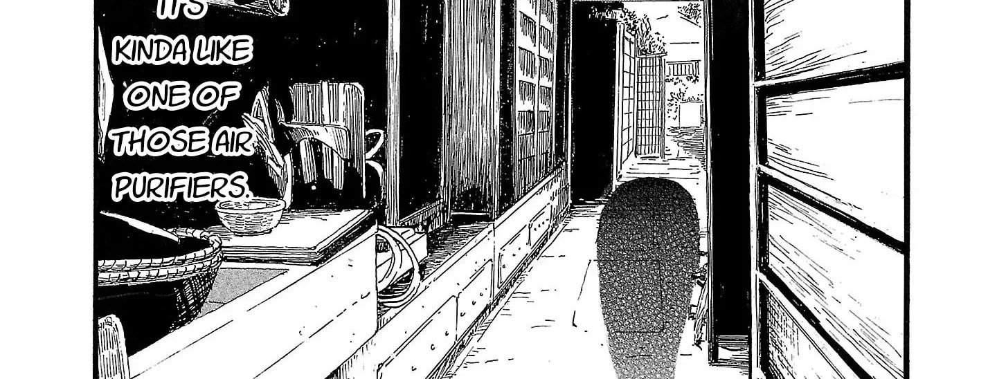 Read Fuan no Tane chapter 179 image 5 on Lezhin