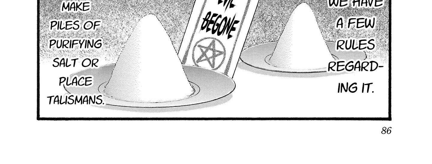 Read Fuan no Tane chapter 179 image 7 on Lezhin
