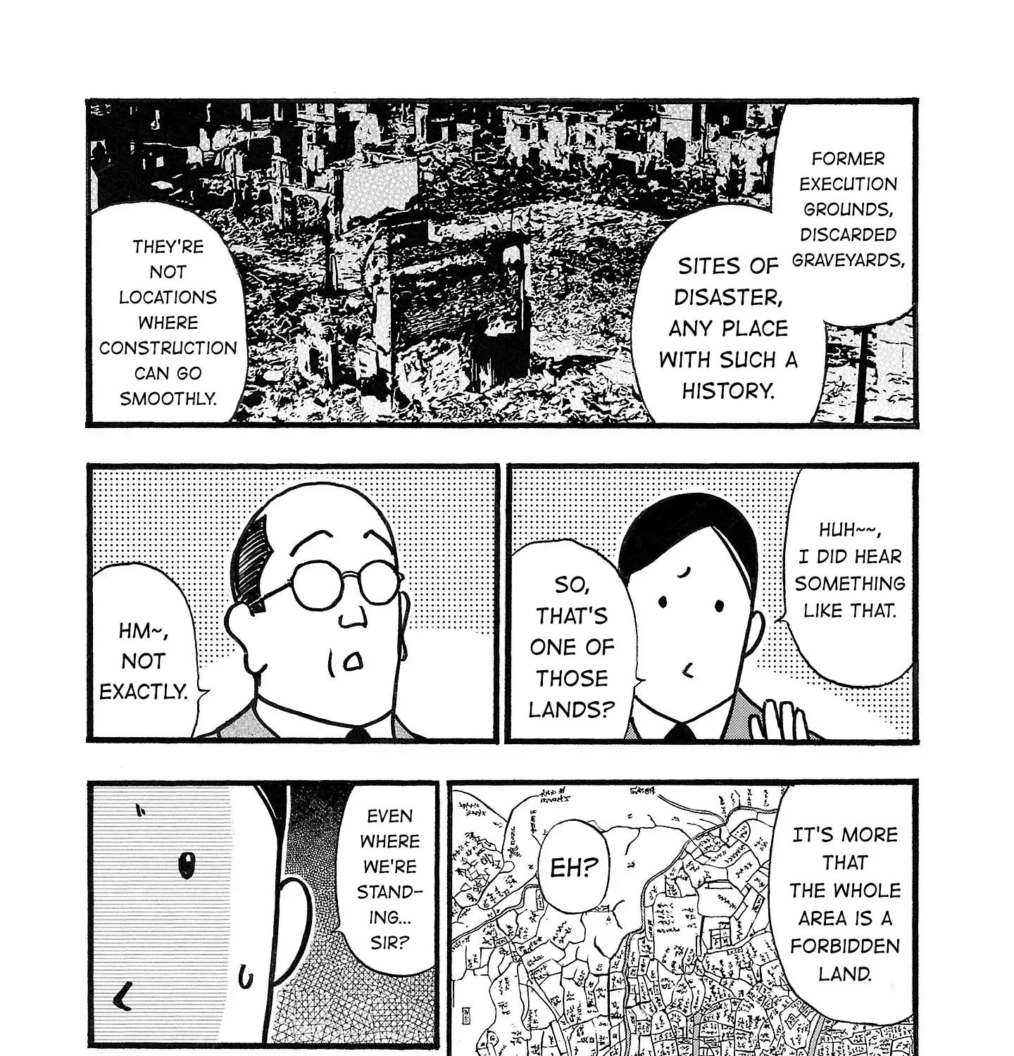 Read Fuan no Tane chapter 180 image 2 on Lezhin