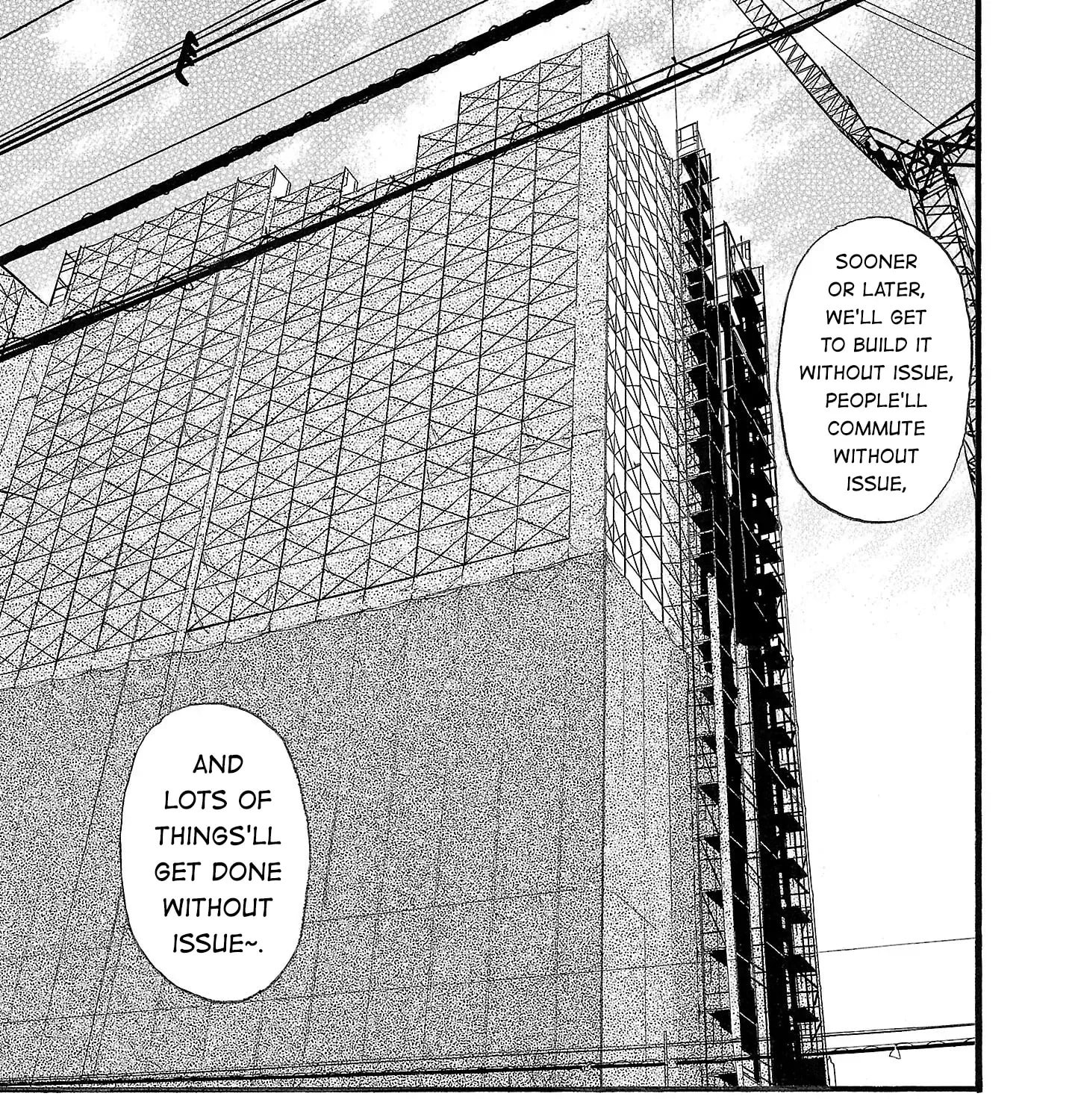 Read Fuan no Tane chapter 180 image 4 on Lezhin
