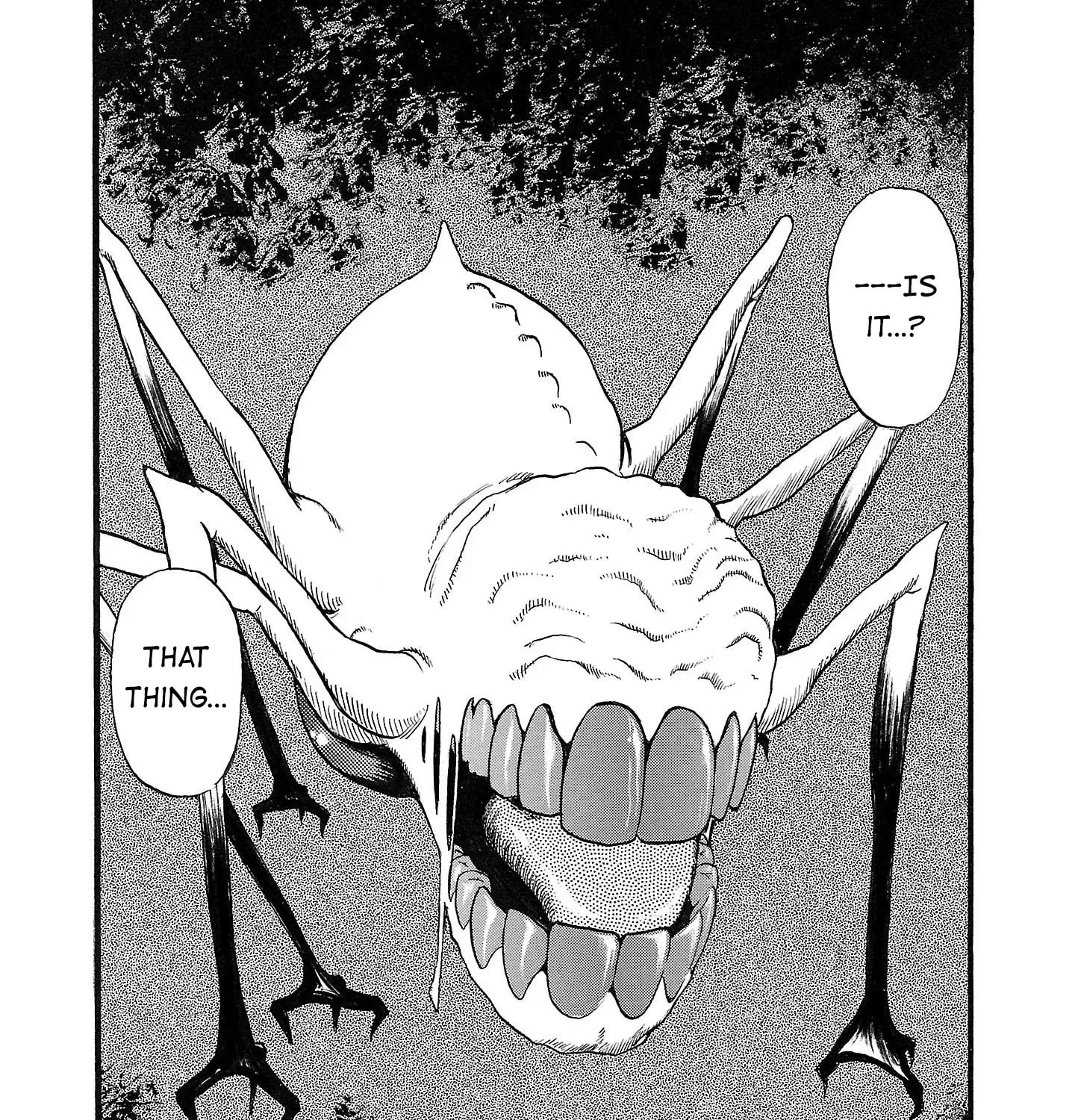 Read Fuan no Tane chapter 181 image 4 on Lezhin
