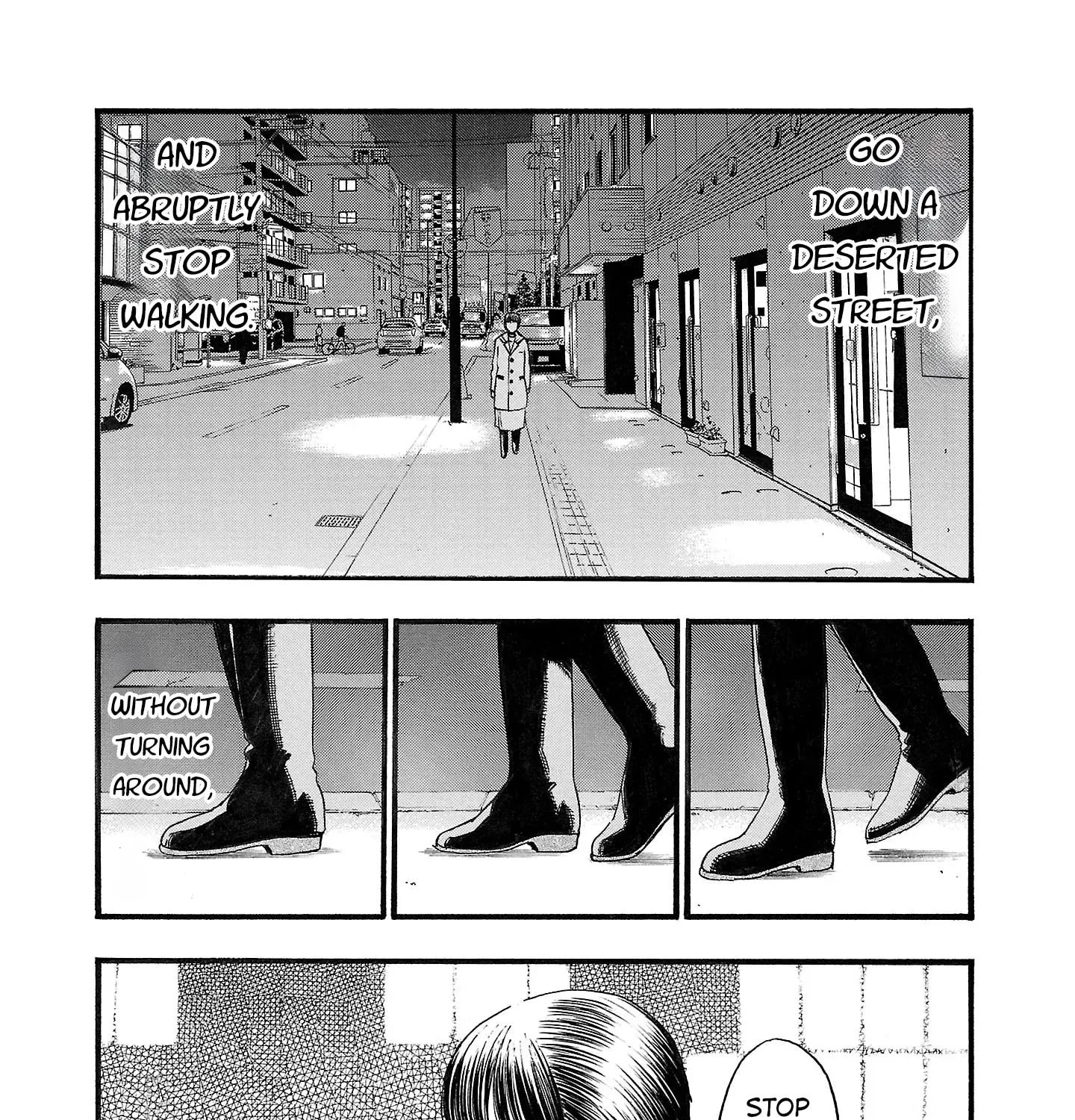 Read Fuan no Tane chapter 182 image 10 on Lezhin