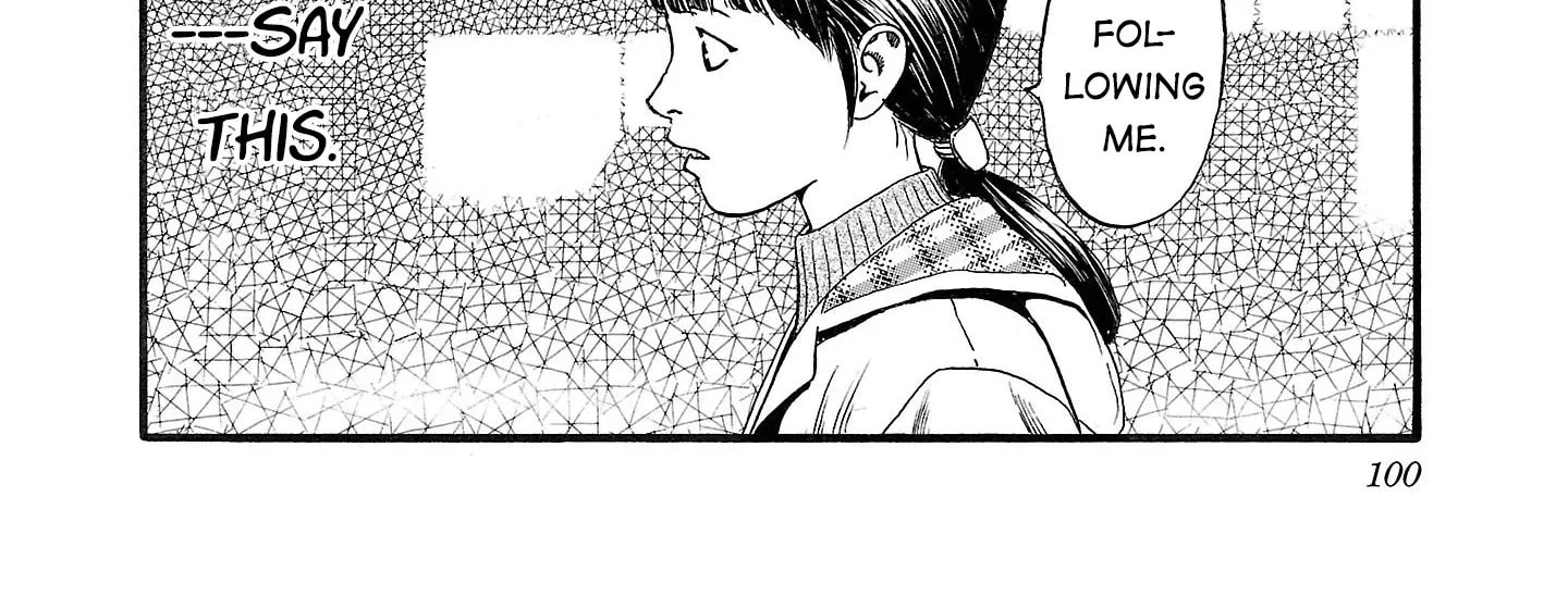 Read Fuan no Tane chapter 182 image 11 on Lezhin