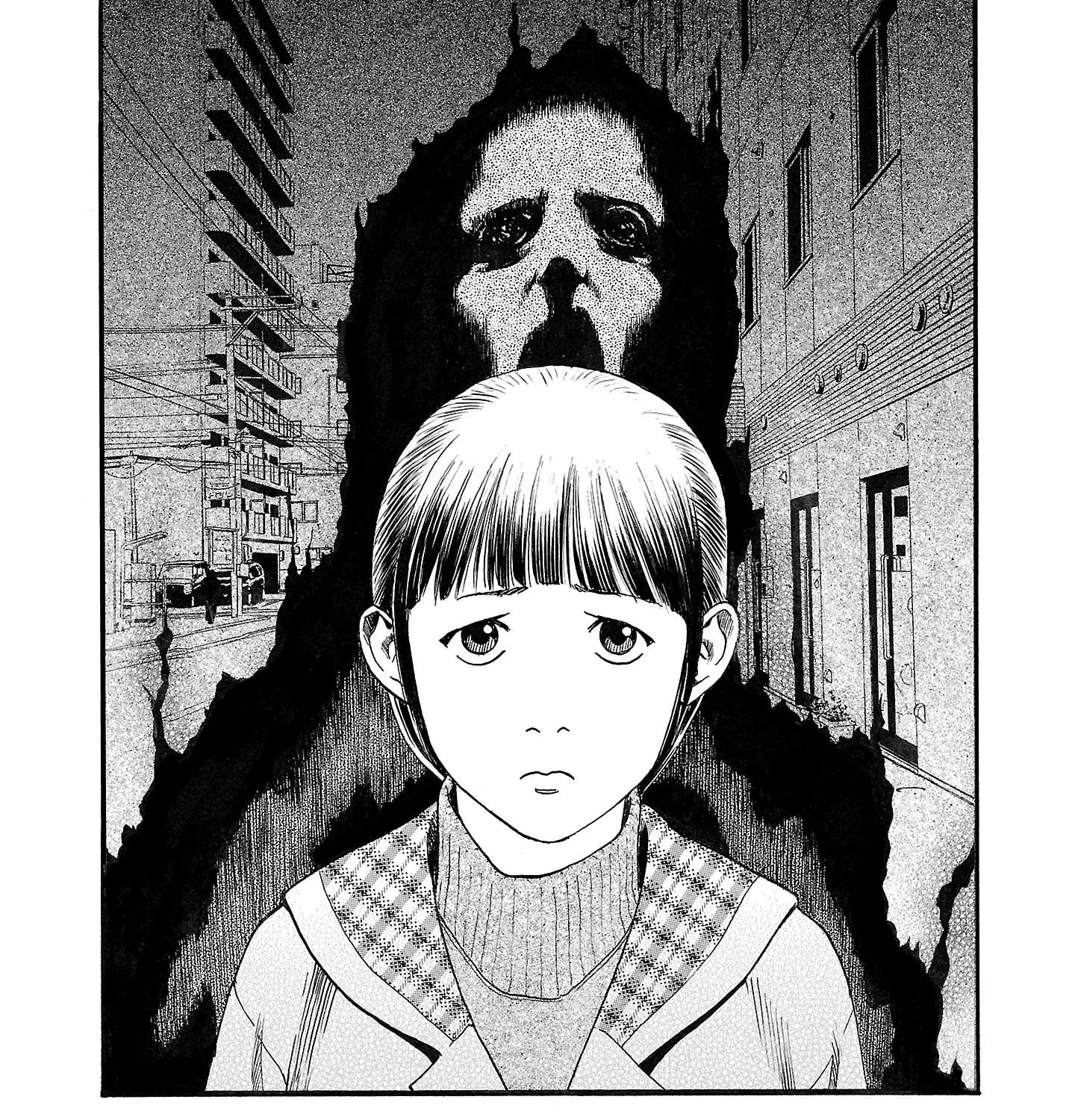 Read Fuan no Tane chapter 182 image 12 on Lezhin