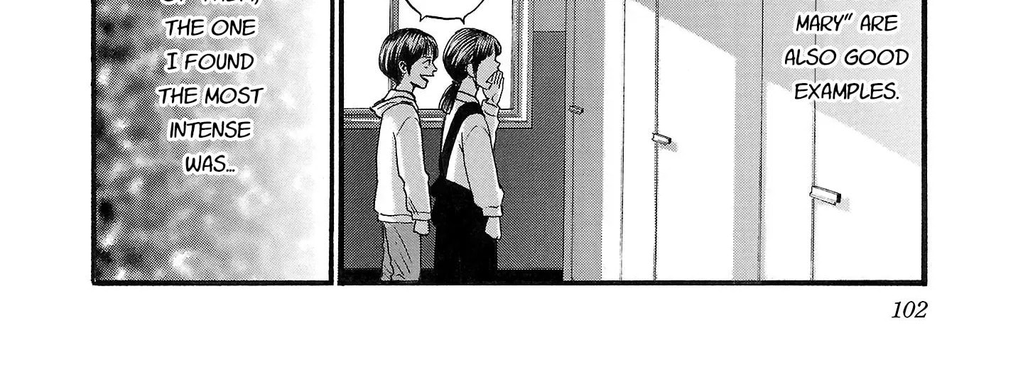 Read Fuan no Tane chapter 182 image 15 on Lezhin