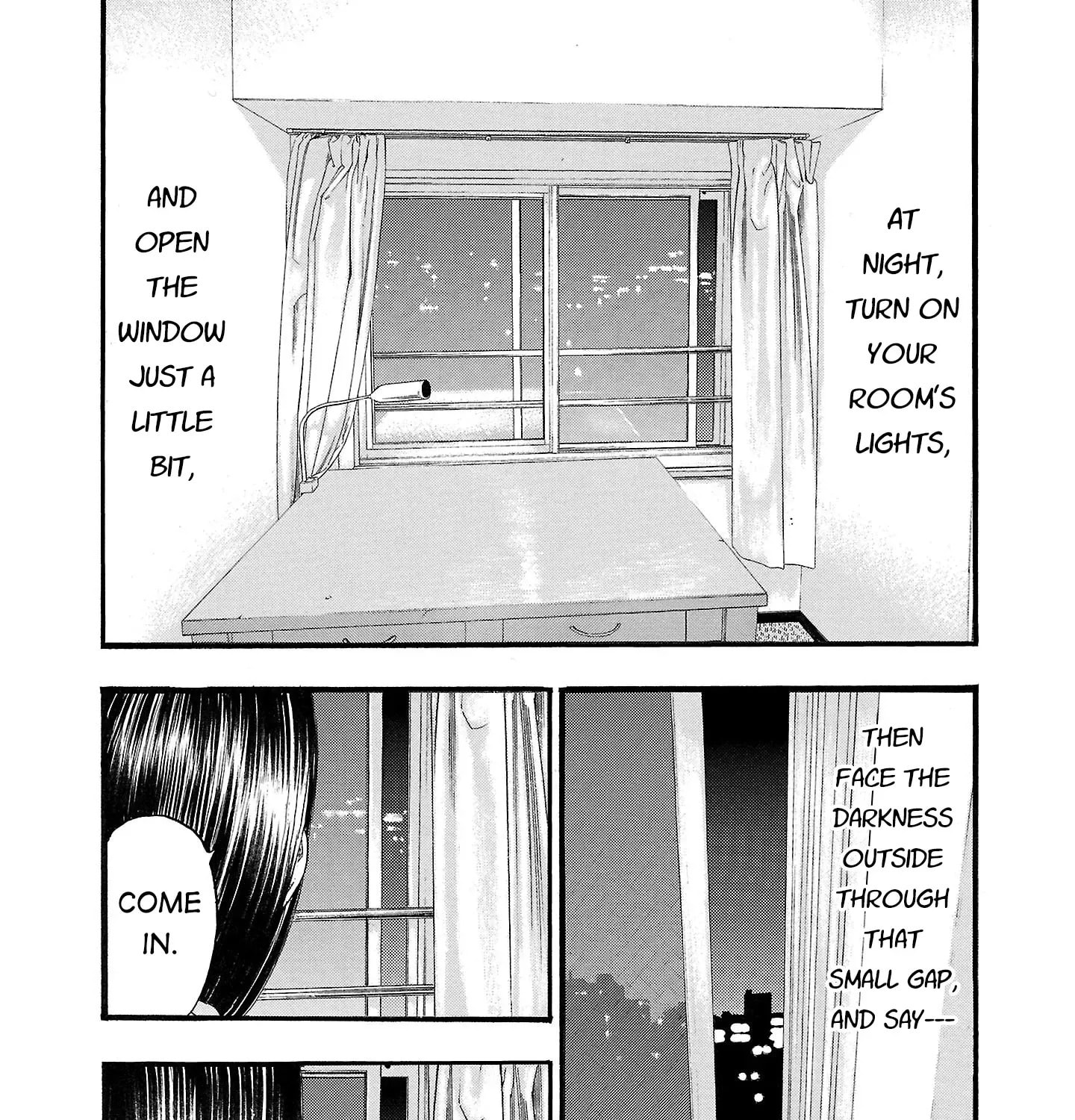 Read Fuan no Tane chapter 182 image 16 on Lezhin