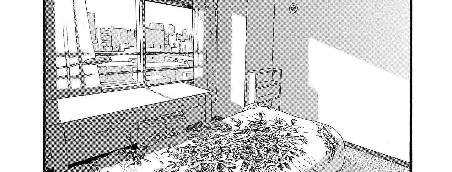 Read Fuan no Tane chapter 182 image 21 on Lezhin