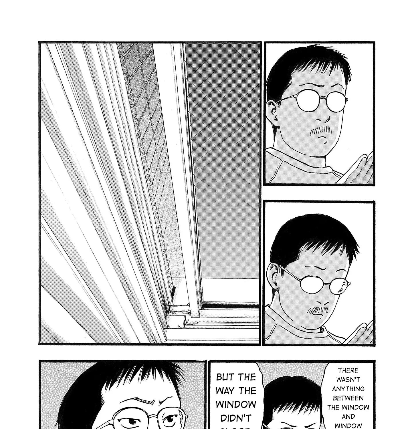 Read Fuan no Tane chapter 182 image 24 on Lezhin