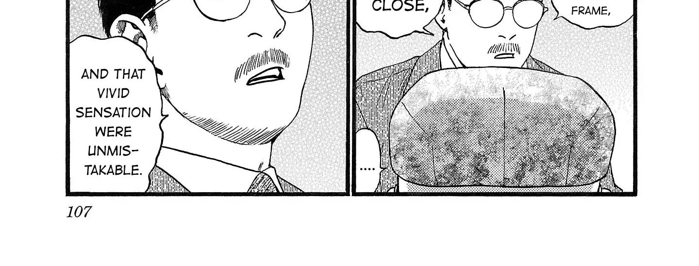 Read Fuan no Tane chapter 182 image 25 on Lezhin