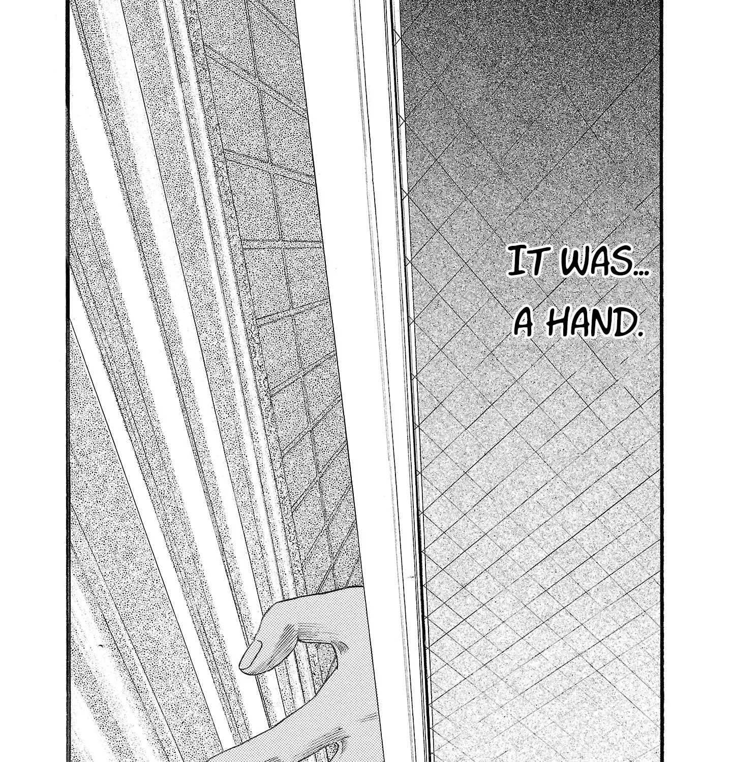 Read Fuan no Tane chapter 182 image 26 on Lezhin