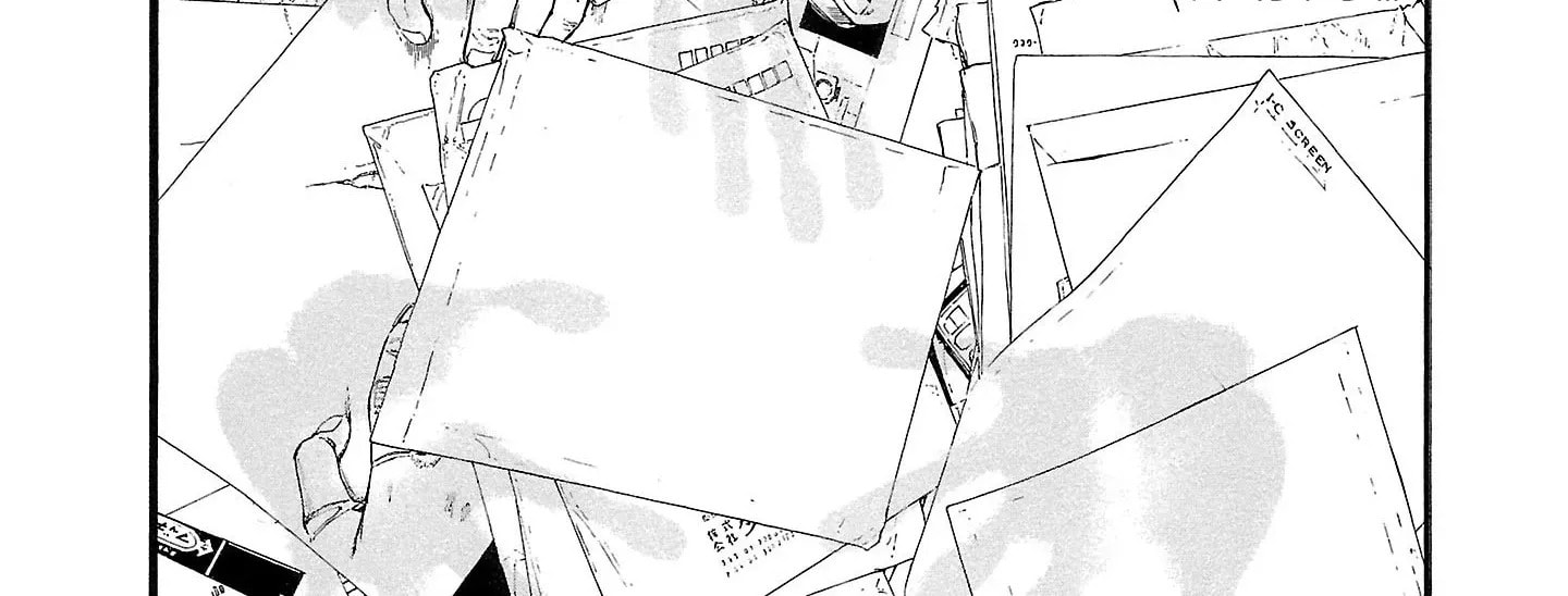 Read Fuan no Tane chapter 182 image 29 on Lezhin