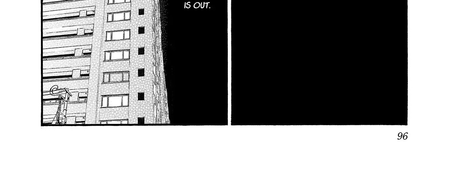 Read Fuan no Tane chapter 182 image 3 on Lezhin