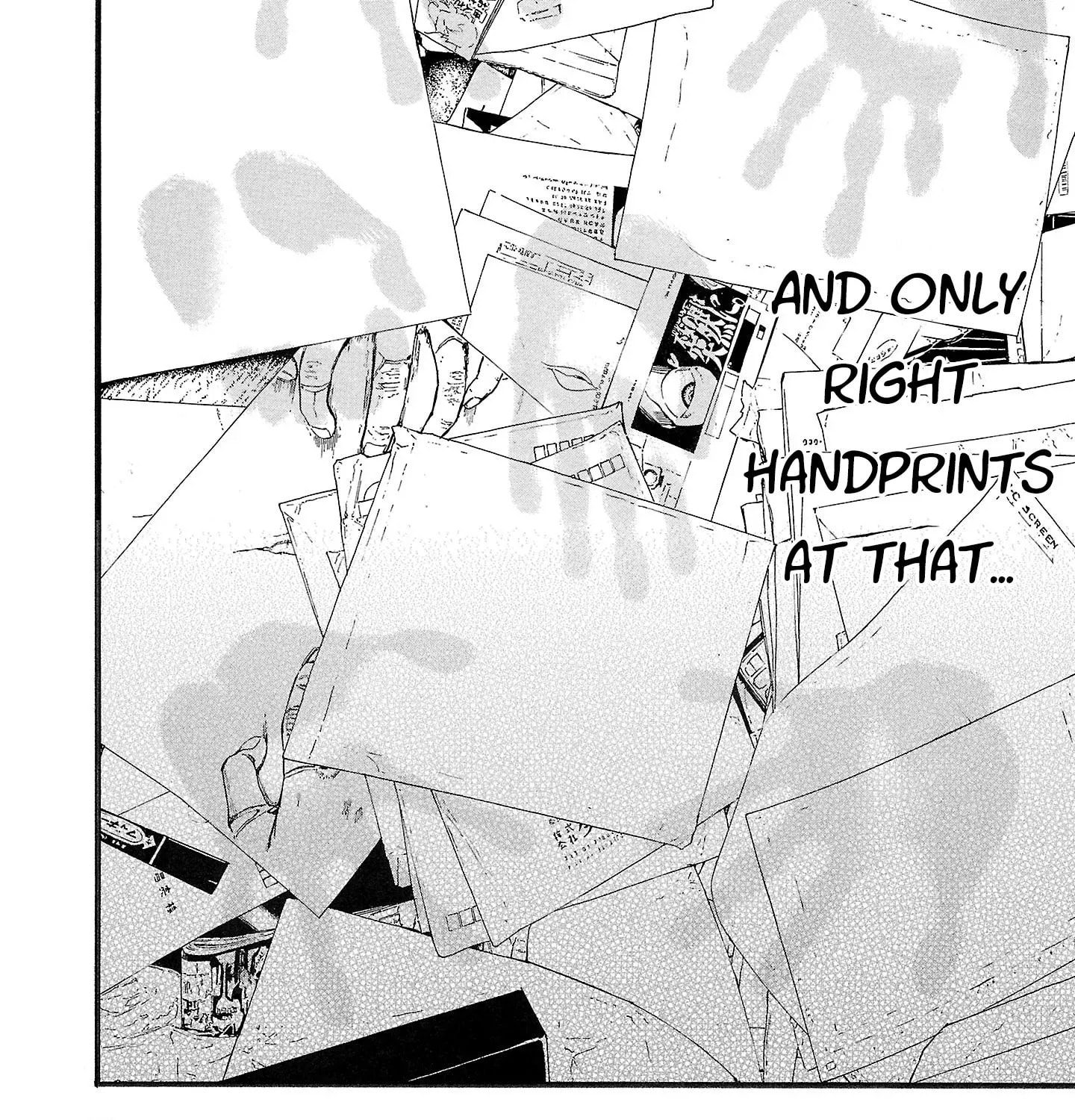 Read Fuan no Tane chapter 182 image 30 on Lezhin