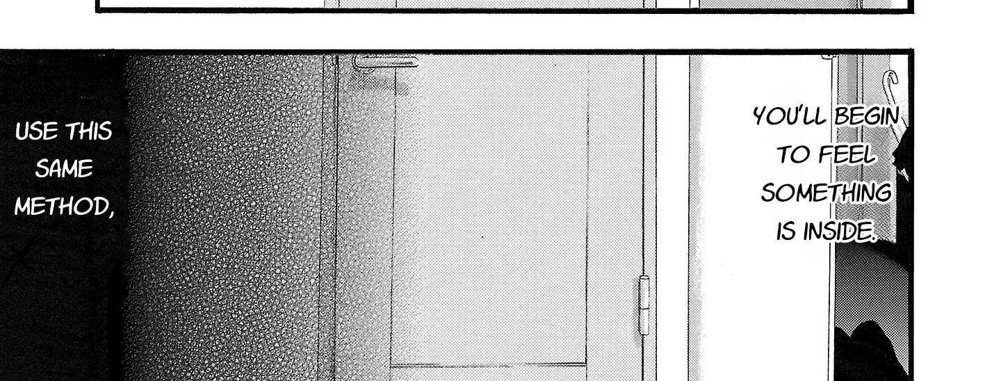 Read Fuan no Tane chapter 182 image 5 on Lezhin