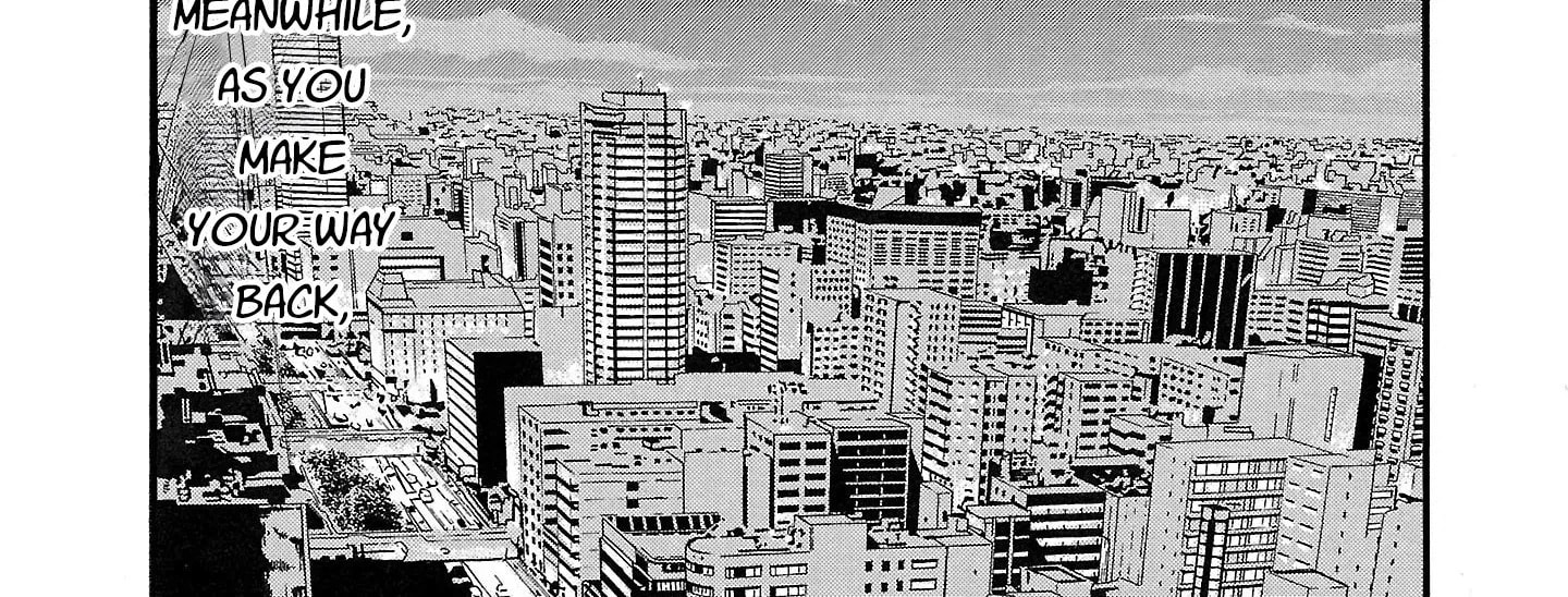 Read Fuan no Tane chapter 182 image 9 on Lezhin