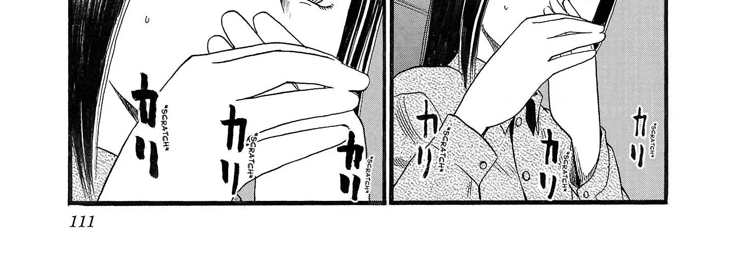Read Fuan no Tane chapter 183 image 1 on Lezhin