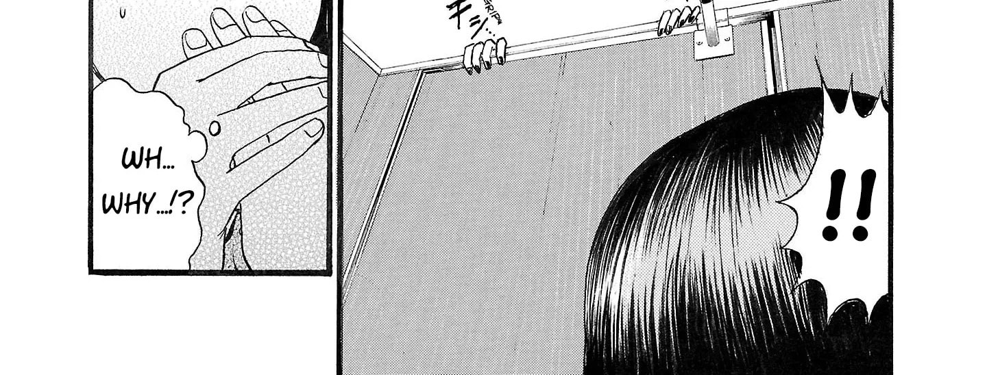 Read Fuan no Tane chapter 183 image 3 on Lezhin