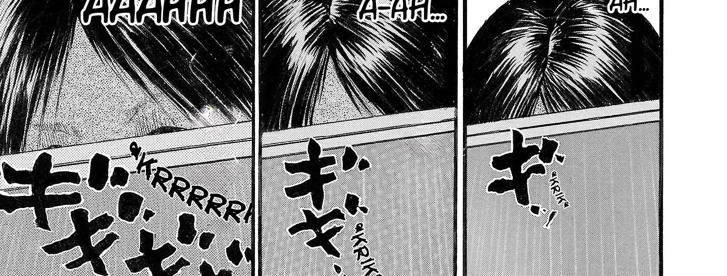 Read Fuan no Tane chapter 183 image 5 on Lezhin