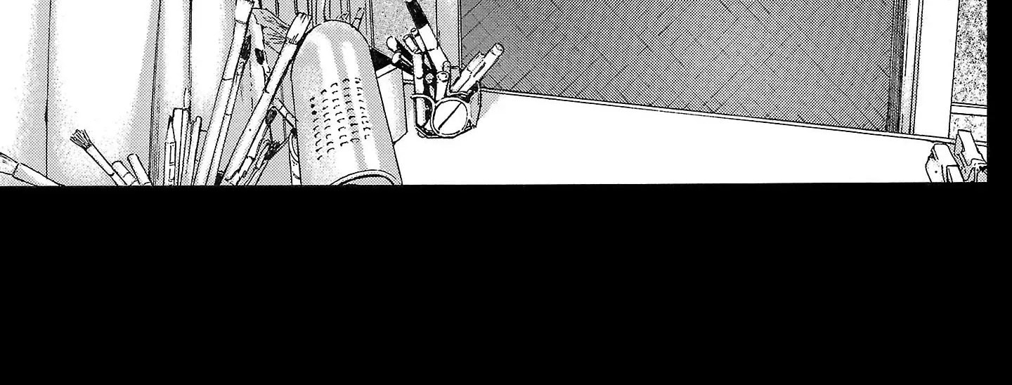 Read Fuan no Tane chapter 183 image 9 on Lezhin