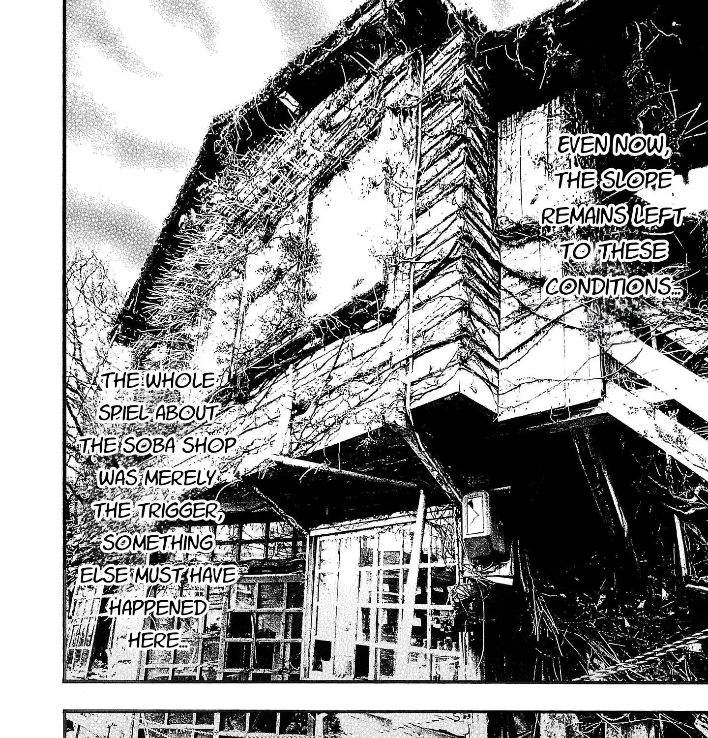 Read Fuan no Tane chapter 184 image 10 on Lezhin