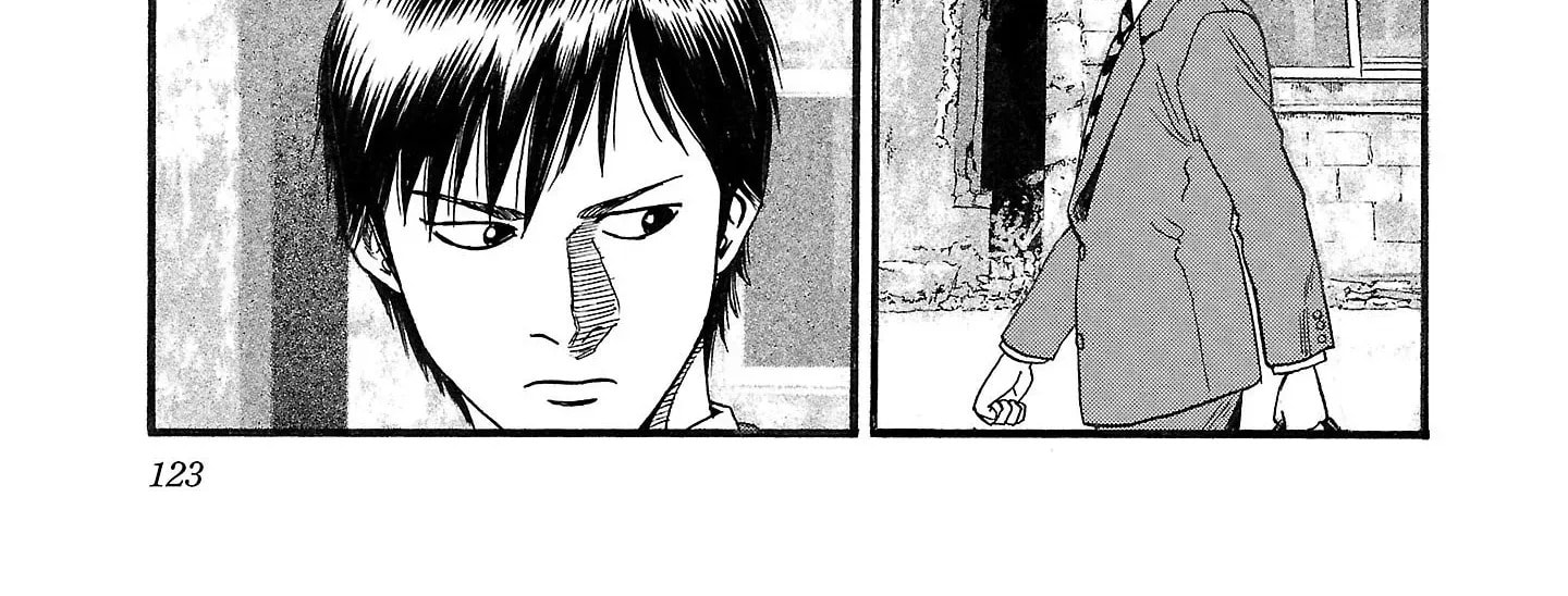 Read Fuan no Tane chapter 185 image 1 on Lezhin